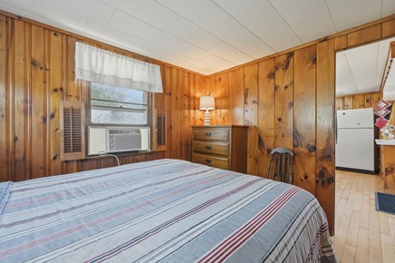 Sandwich Cape Cod vacation rental - Bedroom 2 - Queen