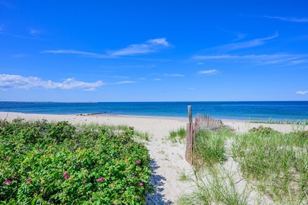 Sandwich Cape Cod vacation rental - Conveniently located near the sandy shores of Town Neck Beach.