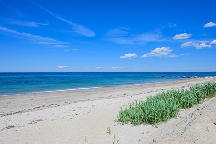 Sandwich Cape Cod vacation rental - Beautiful Town Neck view