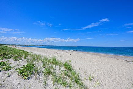 Sandwich Cape Cod vacation rental - Beautiful Town Neck view