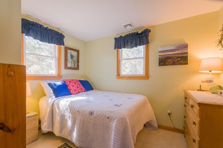 East Sandwich Cape Cod vacation rental - Bedroom 1- Double