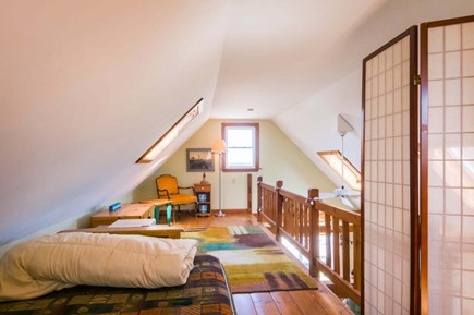 East Sandwich Cape Cod vacation rental - Additional bed in loft