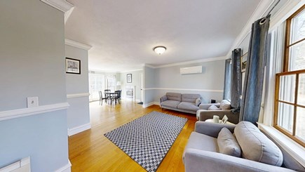 Cotuit Cape Cod vacation rental - 