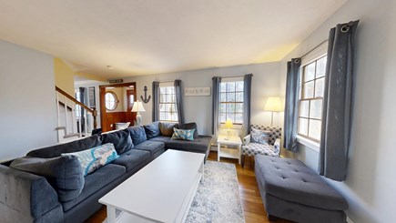 Cotuit Cape Cod vacation rental - 