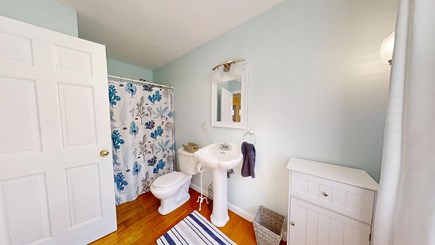 Cotuit Cape Cod vacation rental - 