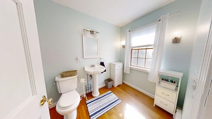 Cotuit Cape Cod vacation rental - 