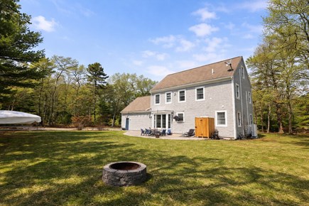 Cotuit Cape Cod vacation rental - 