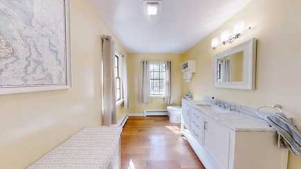Cotuit Cape Cod vacation rental - 