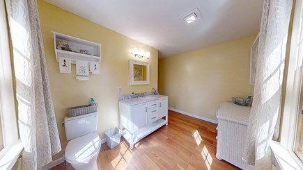 Cotuit Cape Cod vacation rental - 