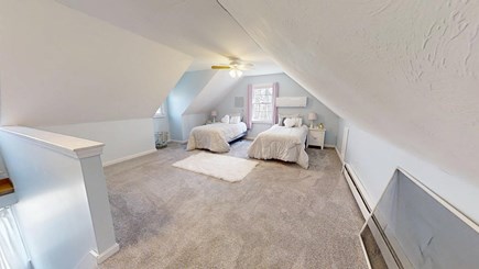 Cotuit Cape Cod vacation rental - 