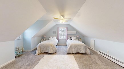 Cotuit Cape Cod vacation rental - 