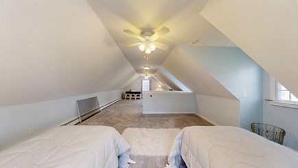 Cotuit Cape Cod vacation rental - 
