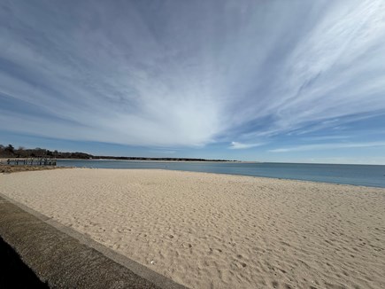 Cotuit Cape Cod vacation rental - 