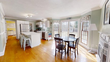 Cotuit Cape Cod vacation rental - 