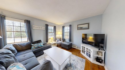 Cotuit Cape Cod vacation rental - 