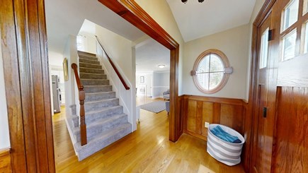 Cotuit Cape Cod vacation rental - 