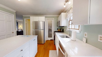 Cotuit Cape Cod vacation rental - 