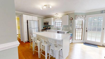 Cotuit Cape Cod vacation rental - 