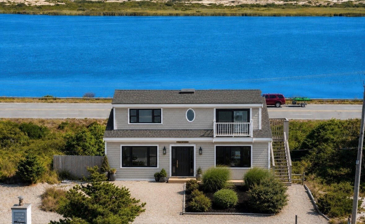 Listing photo for Seaview Cottage