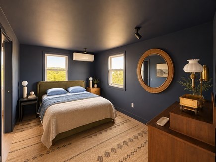 Truro - 9 min to Ptown Cape Cod vacation rental - Beautiful guestroom 2