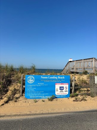 Truro - 9 min to Ptown Cape Cod vacation rental - Gorgeous public beach a quick walk away.