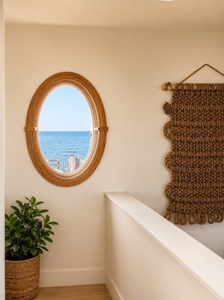 Truro - 9 min to Ptown Cape Cod vacation rental - Beautiful details.