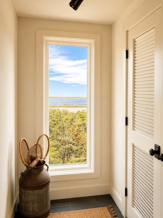 Truro - 9 min to Ptown Cape Cod vacation rental - Water views!