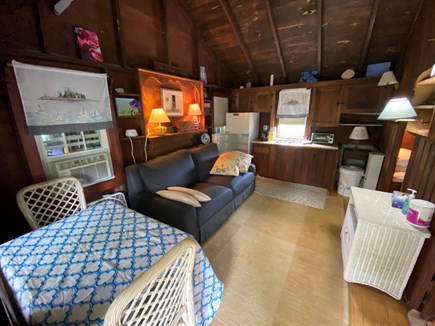 Dennisport Cape Cod vacation rental - Cottage