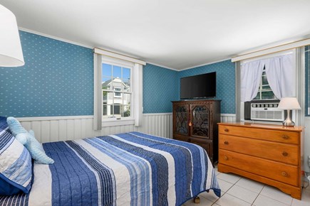 Bourne Cape Cod vacation rental - Bedroom 1- Queen - Main level