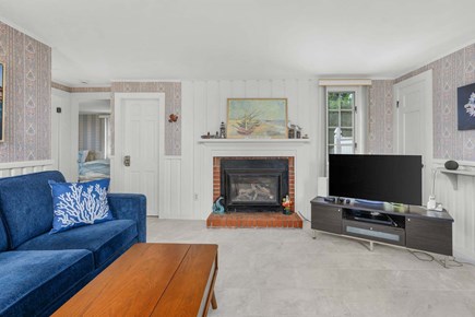 Bourne Cape Cod vacation rental - Welcome to  Fair Breeze Cottage!