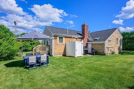 Bourne Cape Cod vacation rental - View of exterior
