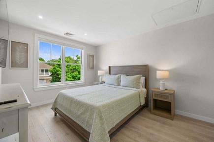 Harwich Port Cape Cod vacation rental - Bedroom 1- Queen