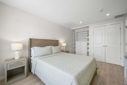 Harwich Port Cape Cod vacation rental - Bedroom 1- Queen