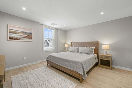 Harwich Port Cape Cod vacation rental - Bedroom 1- King