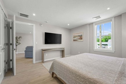 Harwich Port Cape Cod vacation rental - Bedroom 1- King