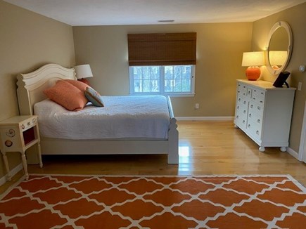 Dennisport Cape Cod vacation rental - Master BR, King Bed