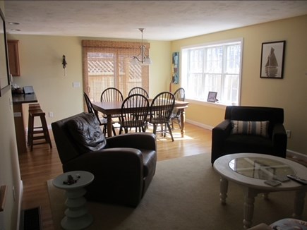 Dennisport Cape Cod vacation rental - 
