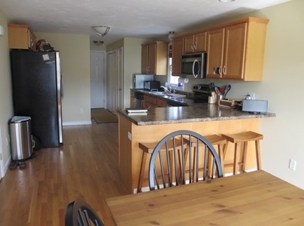 Dennisport Cape Cod vacation rental - 