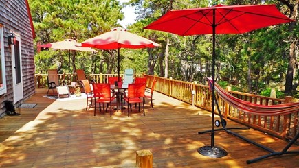 Wellfleet Cape Cod vacation rental - 