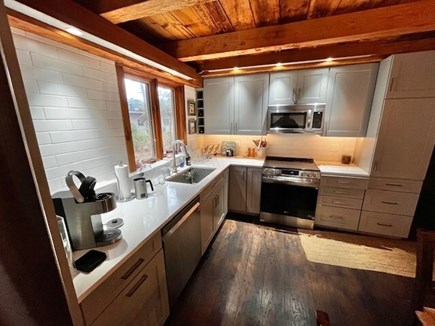 Wellfleet Cape Cod vacation rental - 