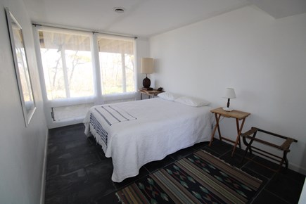 Wellfleet Cape Cod vacation rental - Bedroom