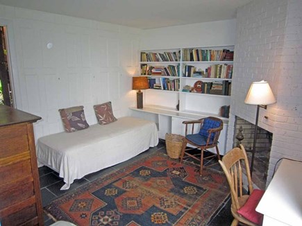 Wellfleet Cape Cod vacation rental - Twin Beds