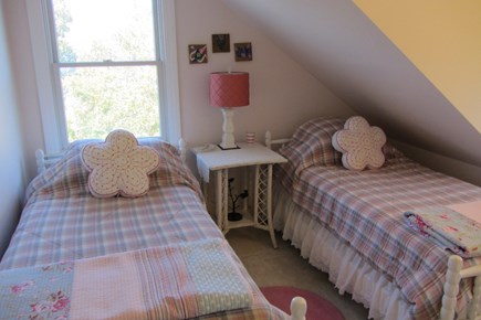 Wellfleet Cape Cod vacation rental - 