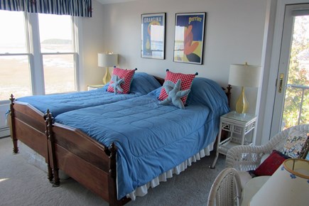 Wellfleet Cape Cod vacation rental - 