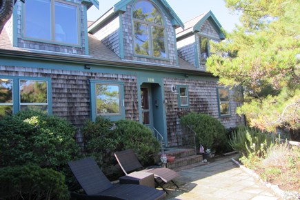 Wellfleet Cape Cod vacation rental - 