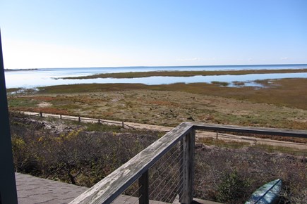 Wellfleet Cape Cod vacation rental - 