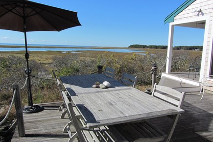 Wellfleet Cape Cod vacation rental - 