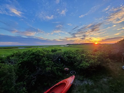 Wellfleet Cape Cod vacation rental - 