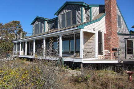 Wellfleet Cape Cod vacation rental - 