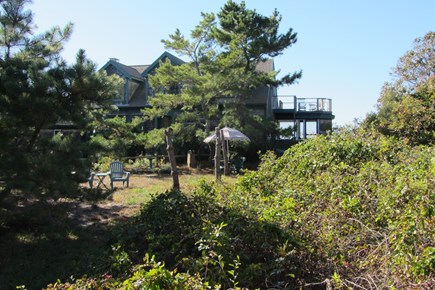 Wellfleet Cape Cod vacation rental - 